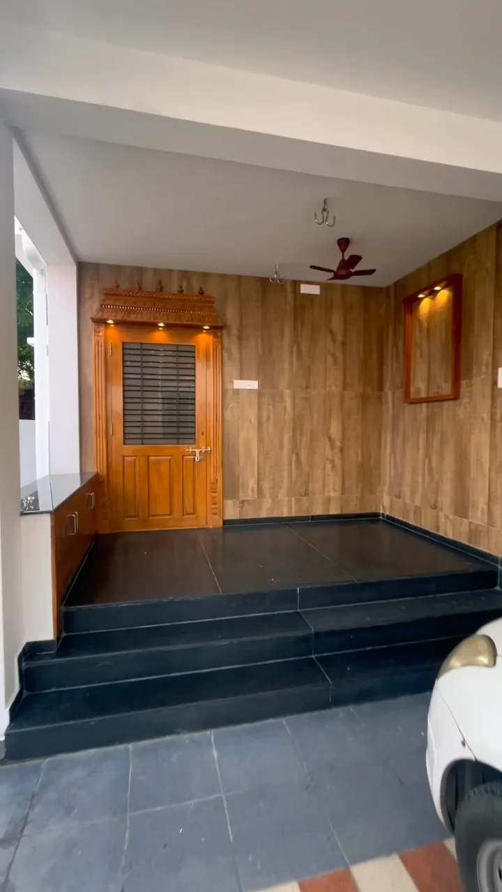Sembakkam Individual House, Sembakkam, Chennai — Photos – image 23