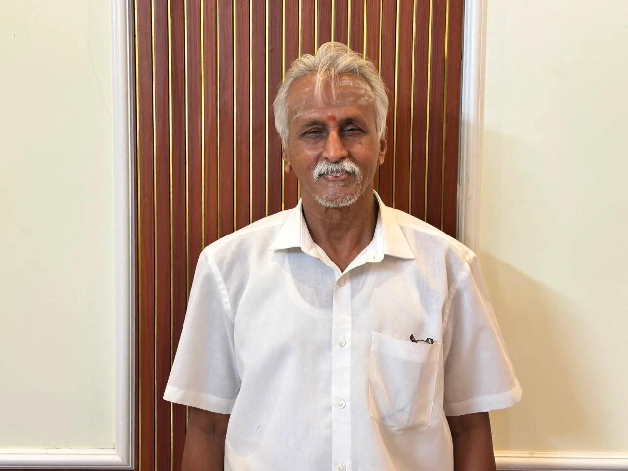 Nagarajan
