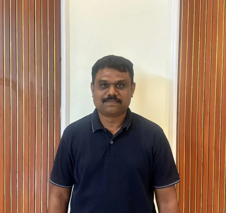 Vinoth Kumar
