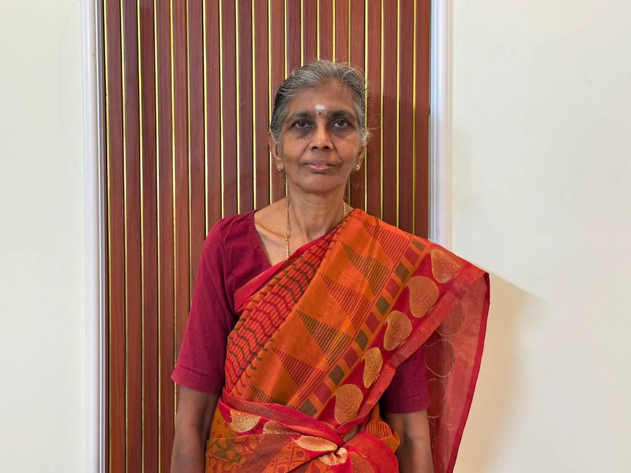 Rajeshwari