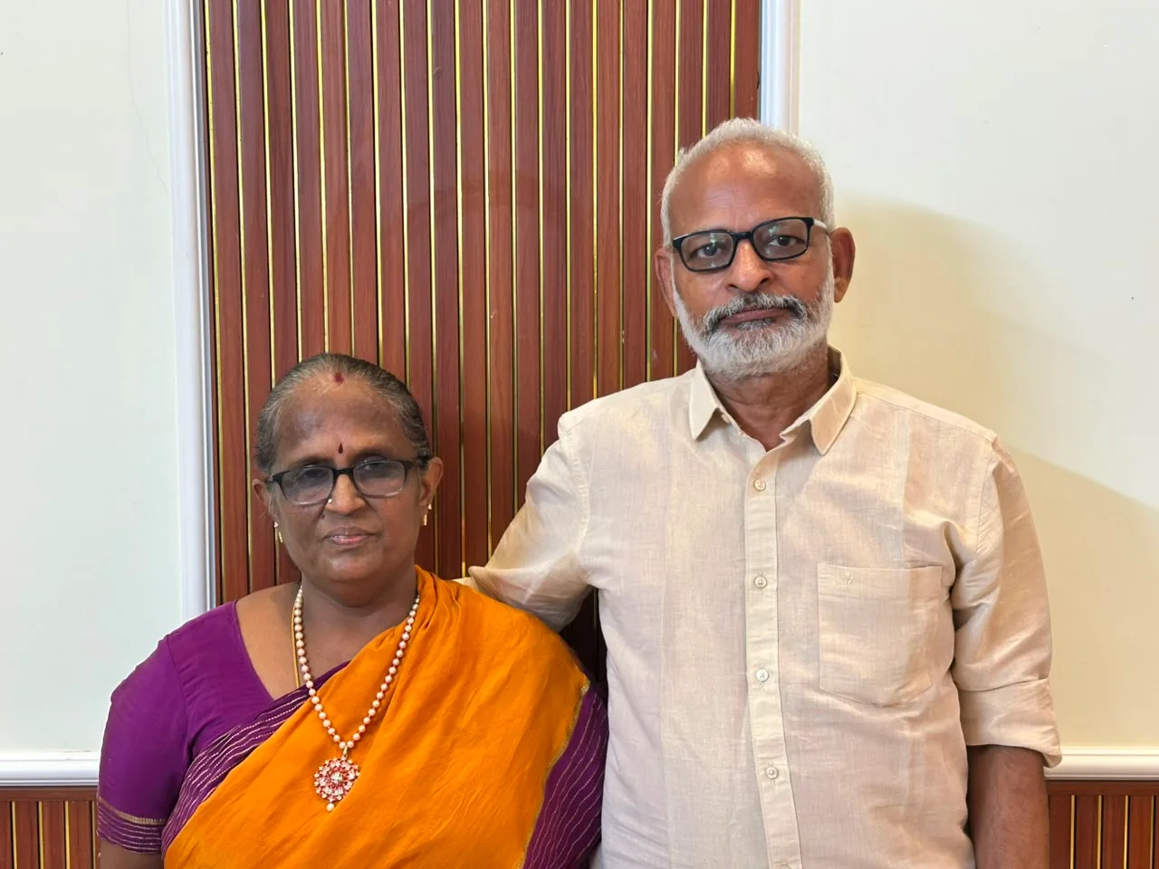 Ganesh Kumar